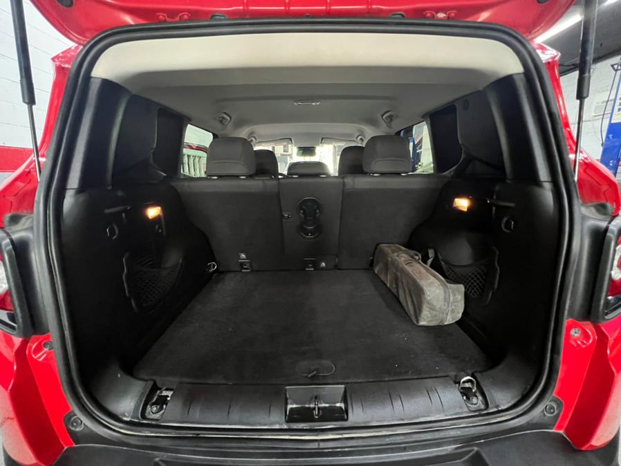 2017 Jeep Renegade Latitude 4x4, available for sale in Lodi, New Jersey | Route 46 Auto Sales Inc. Lodi, New Jersey 2017 Jeep Renegade Latitude 4x4, available for sale in Lodi, New Jersey | Route 46 Auto Sales Inc. Lodi, New Jersey