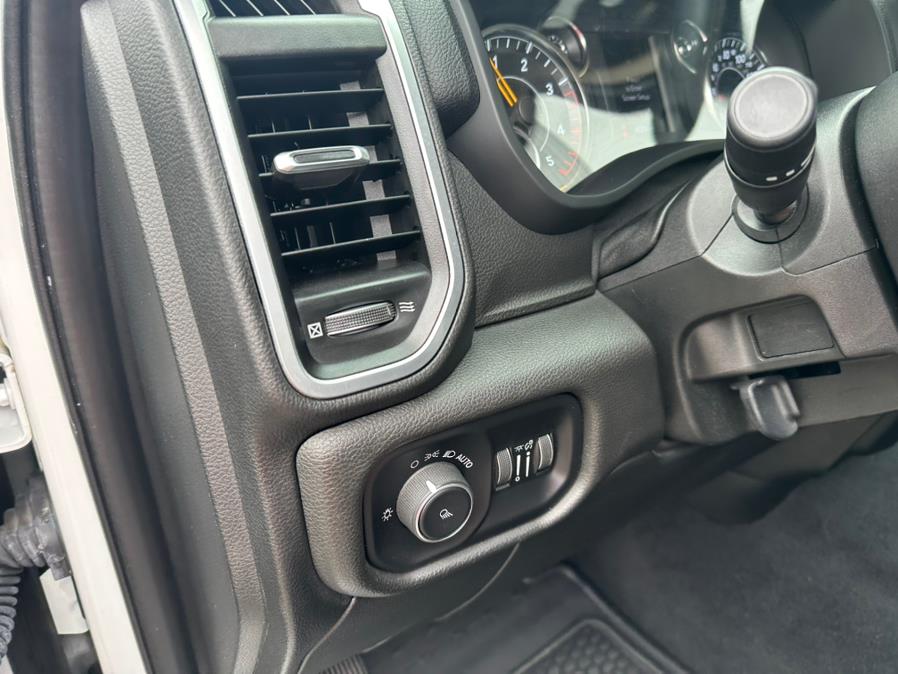 2019 Ram 3500 Big Horn 4x4 Crew Cab 8'' Box, available for sale in South Windsor, Connecticut | Mike And Tony Auto Sales, Inc. South Windsor, Connecticut 2019 Ram 3500 Big Horn 4x4 Crew Cab 8'' Box, available for sale in South Windsor, Connecticut | Mike And Tony Auto Sales, Inc. South Windsor, Connecticut