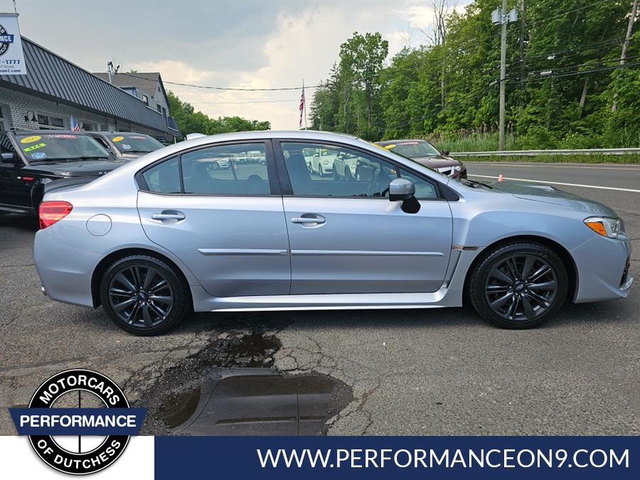 2017 Subaru WRX Base, available for sale in Wappingers Falls, New York | Performance Motor Cars. Wappingers Falls, New York 2017 Subaru WRX Base, available for sale in Wappingers Falls, New York | Performance Motor Cars. Wappingers Falls, New York