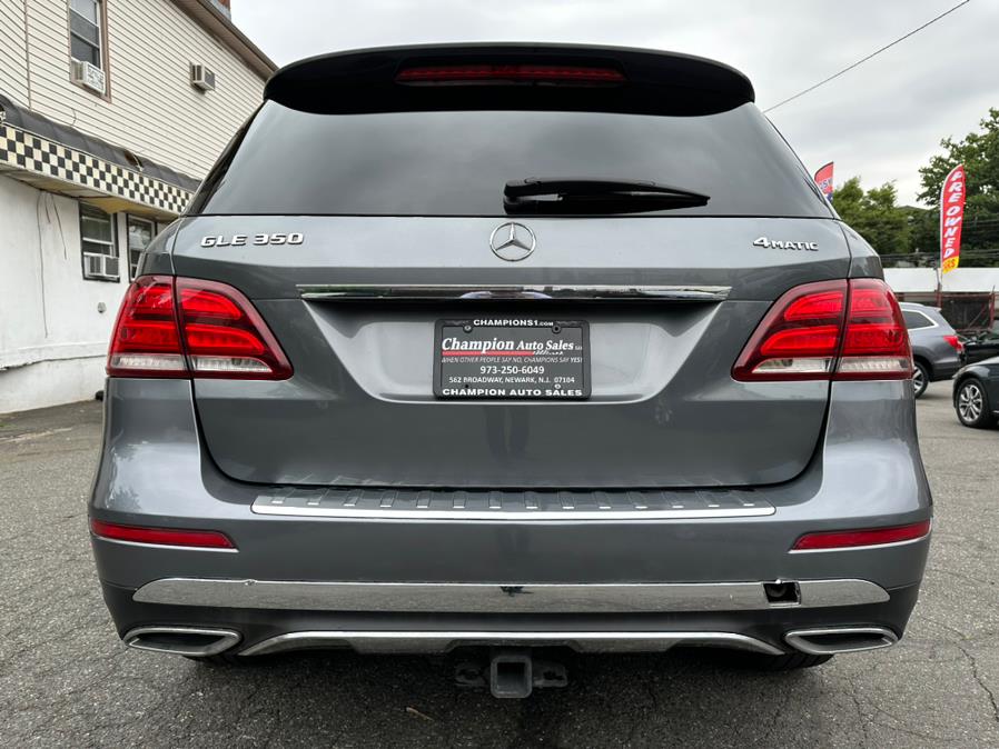2017 Mercedes-Benz GLE GLE 350 4MATIC SUV, available for sale in Newark , New Jersey | Champion Used Auto Sales 2. Newark , New Jersey 2017 Mercedes-Benz GLE GLE 350 4MATIC SUV, available for sale in Newark , New Jersey | Champion Used Auto Sales 2. Newark , New Jersey