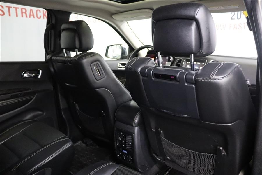 2017 Dodge Durango CITADEL, available for sale in Paterson, New Jersey | Fast Track Motors. Paterson, New Jersey 2017 Dodge Durango CITADEL, available for sale in Paterson, New Jersey | Fast Track Motors. Paterson, New Jersey