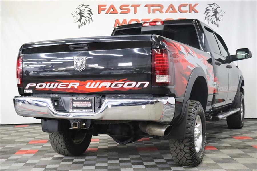 2016 Ram 2500 POWERWAGON, available for sale in Paterson, New Jersey | Fast Track Motors. Paterson, New Jersey 2016 Ram 2500 POWERWAGON, available for sale in Paterson, New Jersey | Fast Track Motors. Paterson, New Jersey