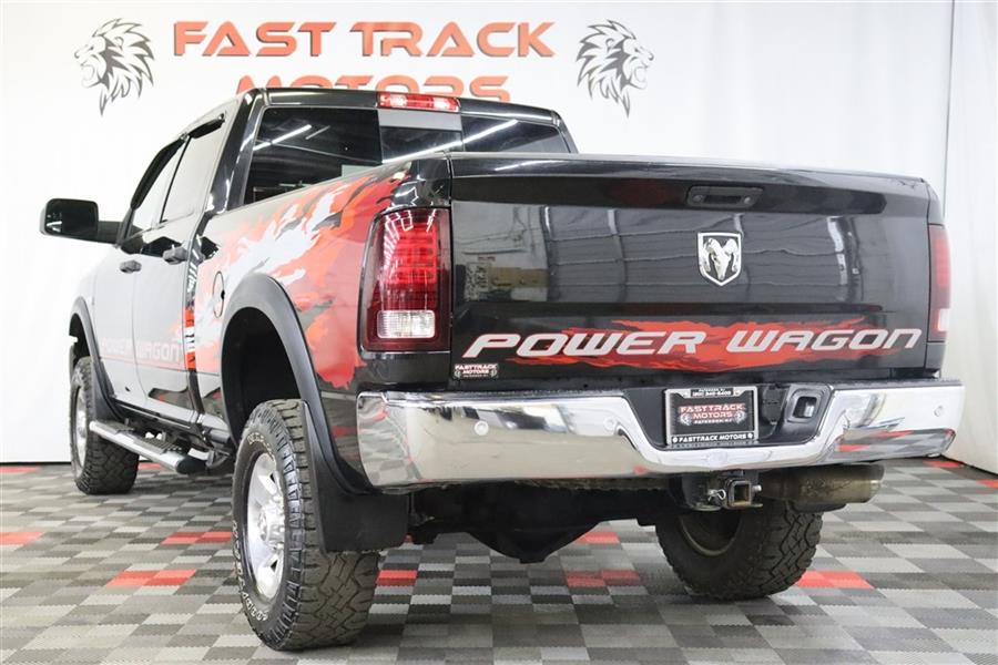 2016 Ram 2500 POWERWAGON, available for sale in Paterson, New Jersey | Fast Track Motors. Paterson, New Jersey 2016 Ram 2500 POWERWAGON, available for sale in Paterson, New Jersey | Fast Track Motors. Paterson, New Jersey