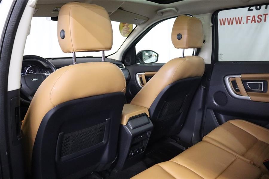 2018 Land Rover Discovery Sport HSE LUXURY, available for sale in Paterson, New Jersey | Fast Track Motors. Paterson, New Jersey 2018 Land Rover Discovery Sport HSE LUXURY, available for sale in Paterson, New Jersey | Fast Track Motors. Paterson, New Jersey