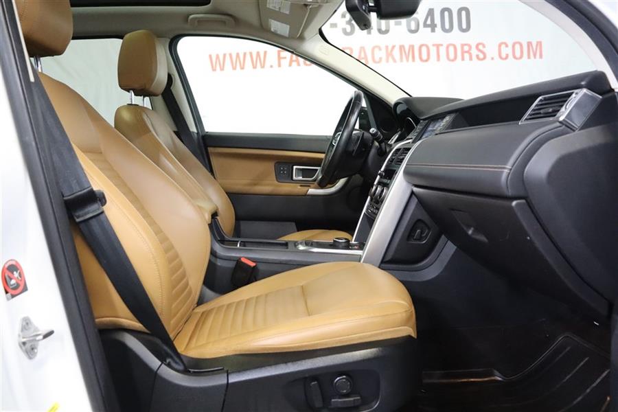 2018 Land Rover Discovery Sport HSE LUXURY, available for sale in Paterson, New Jersey | Fast Track Motors. Paterson, New Jersey 2018 Land Rover Discovery Sport HSE LUXURY, available for sale in Paterson, New Jersey | Fast Track Motors. Paterson, New Jersey