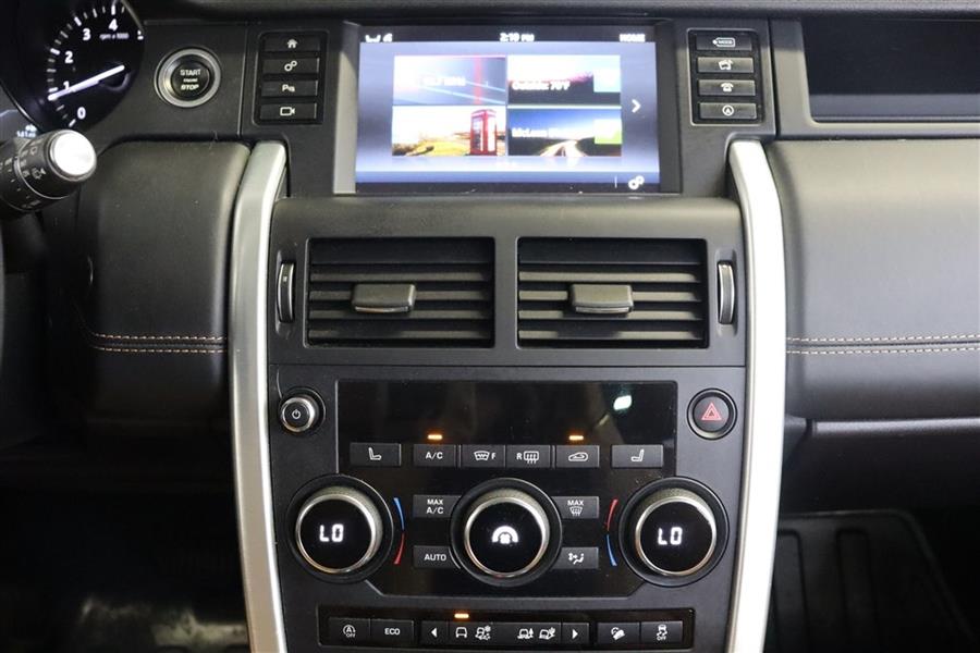 2018 Land Rover Discovery Sport HSE LUXURY, available for sale in Paterson, New Jersey | Fast Track Motors. Paterson, New Jersey 2018 Land Rover Discovery Sport HSE LUXURY, available for sale in Paterson, New Jersey | Fast Track Motors. Paterson, New Jersey