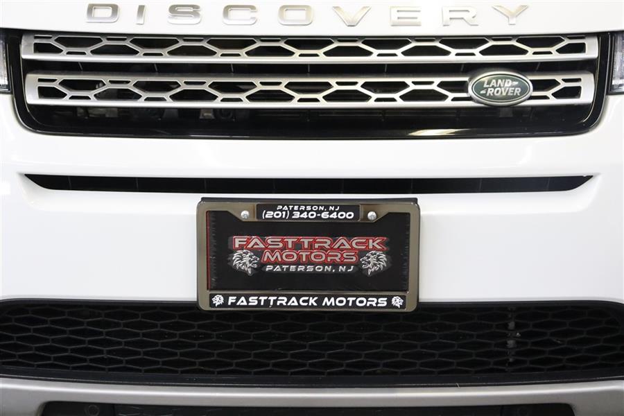 2018 Land Rover Discovery Sport HSE LUXURY, available for sale in Paterson, New Jersey | Fast Track Motors. Paterson, New Jersey 2018 Land Rover Discovery Sport HSE LUXURY, available for sale in Paterson, New Jersey | Fast Track Motors. Paterson, New Jersey