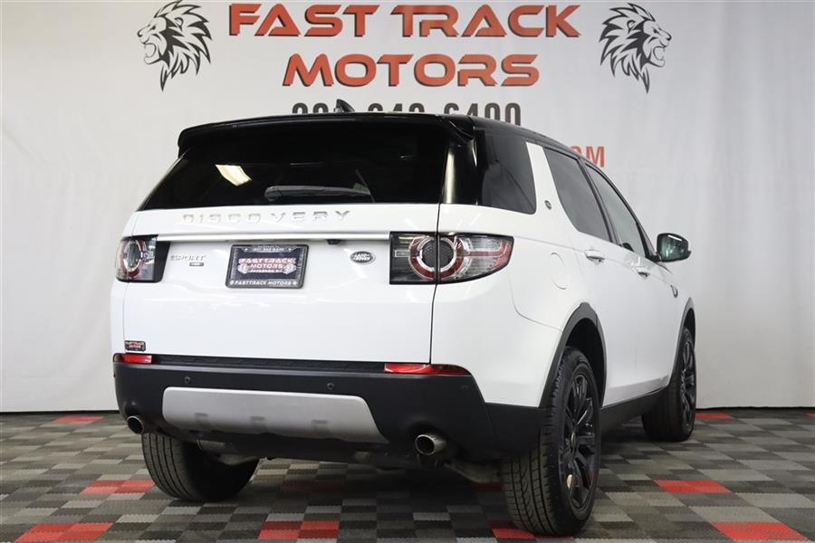 2018 Land Rover Discovery Sport HSE LUXURY, available for sale in Paterson, New Jersey | Fast Track Motors. Paterson, New Jersey 2018 Land Rover Discovery Sport HSE LUXURY, available for sale in Paterson, New Jersey | Fast Track Motors. Paterson, New Jersey