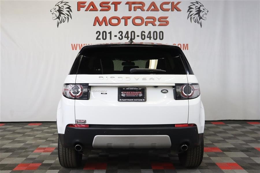 2018 Land Rover Discovery Sport HSE LUXURY, available for sale in Paterson, New Jersey | Fast Track Motors. Paterson, New Jersey 2018 Land Rover Discovery Sport HSE LUXURY, available for sale in Paterson, New Jersey | Fast Track Motors. Paterson, New Jersey