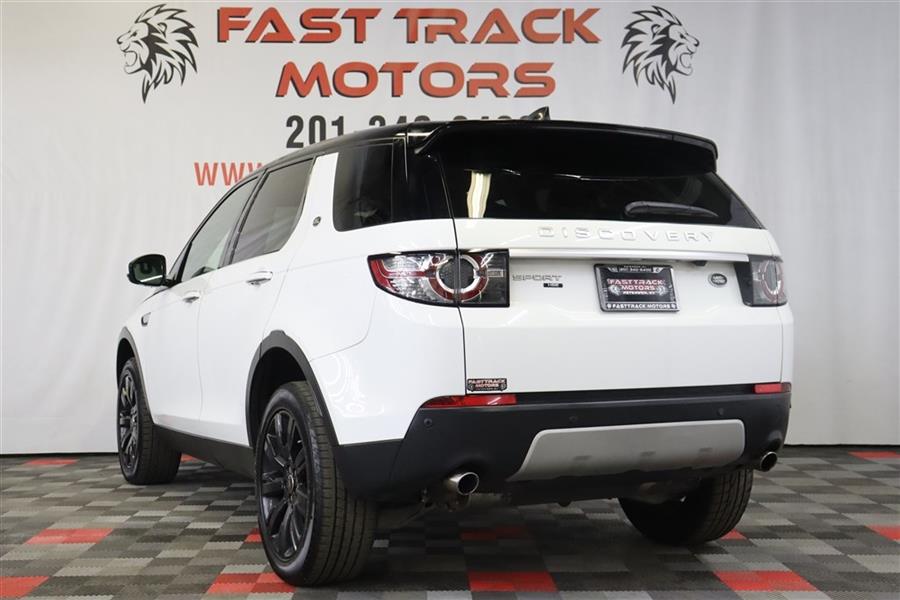 2018 Land Rover Discovery Sport HSE LUXURY, available for sale in Paterson, New Jersey | Fast Track Motors. Paterson, New Jersey 2018 Land Rover Discovery Sport HSE LUXURY, available for sale in Paterson, New Jersey | Fast Track Motors. Paterson, New Jersey