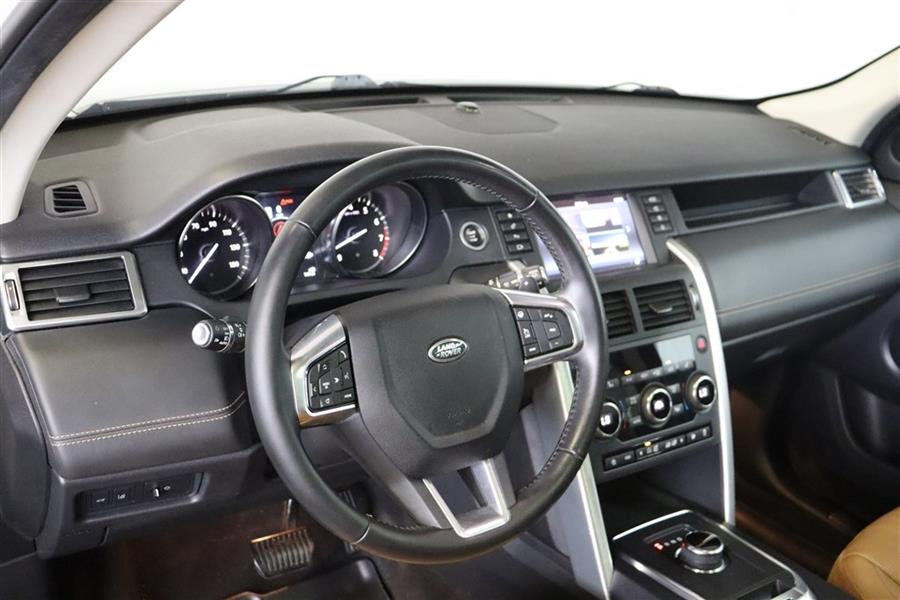 2018 Land Rover Discovery Sport HSE LUXURY, available for sale in Paterson, New Jersey | Fast Track Motors. Paterson, New Jersey 2018 Land Rover Discovery Sport HSE LUXURY, available for sale in Paterson, New Jersey | Fast Track Motors. Paterson, New Jersey