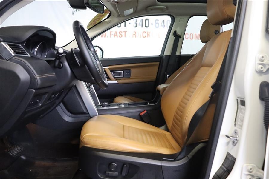 2018 Land Rover Discovery Sport HSE LUXURY, available for sale in Paterson, New Jersey | Fast Track Motors. Paterson, New Jersey 2018 Land Rover Discovery Sport HSE LUXURY, available for sale in Paterson, New Jersey | Fast Track Motors. Paterson, New Jersey