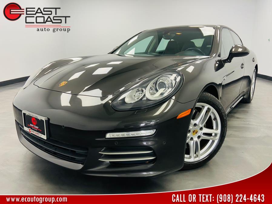 2014 Porsche Panamera 4dr HB 4, available for sale in Linden, New Jersey | East Coast Auto Group. Linden, New Jersey