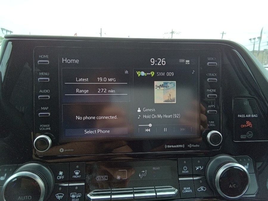 2022 Toyota Highlander XLE FWD (Natl), available for sale in Irvington, New Jersey | NJ Used Cars Center. Irvington, New Jersey 2022 Toyota Highlander XLE FWD (Natl), available for sale in Irvington, New Jersey | NJ Used Cars Center. Irvington, New Jersey