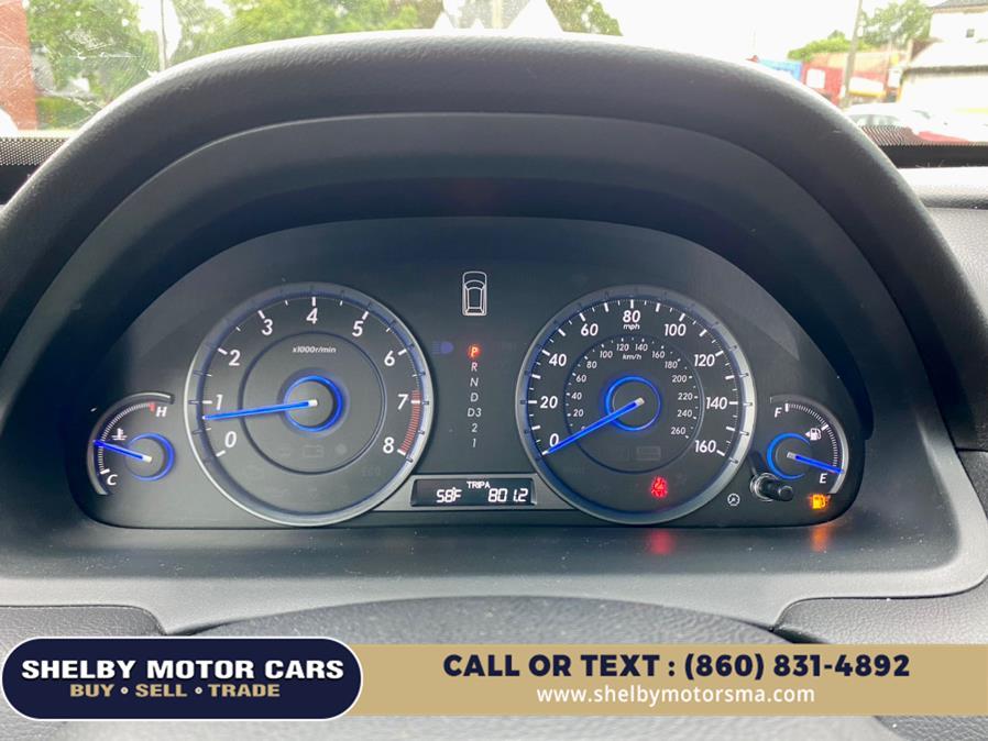2012 Honda Crosstour 4WD V6 5dr EX-L w/Navi, available for sale in Springfield, Massachusetts | Shelby Motor Cars. Springfield, Massachusetts 2012 Honda Crosstour 4WD V6 5dr EX-L w/Navi, available for sale in Springfield, Massachusetts | Shelby Motor Cars. Springfield, Massachusetts