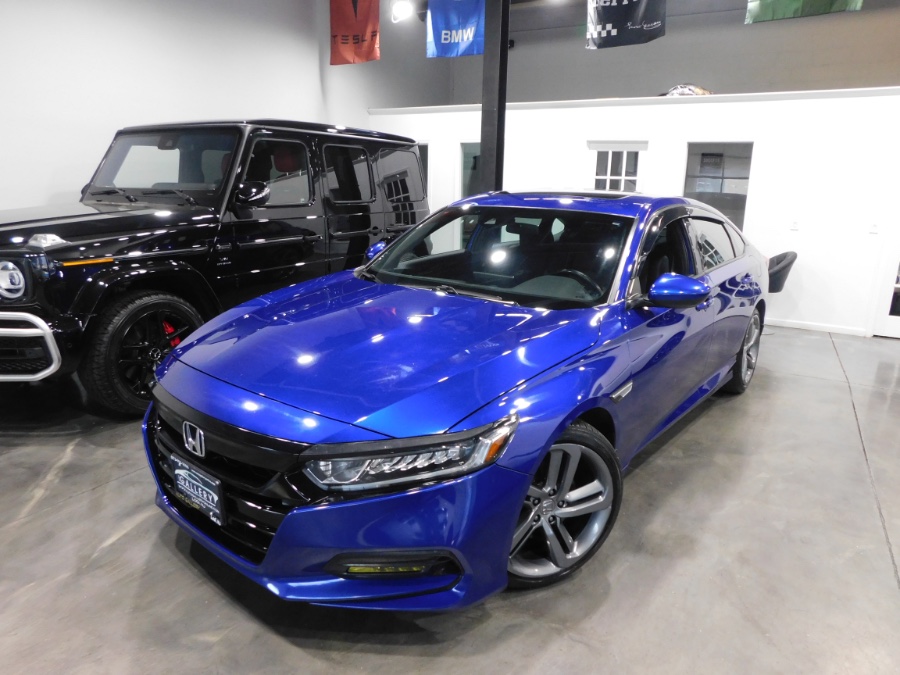 2020 Honda Accord Sedan Sport 2.0T Auto, available for sale in Lodi, New Jersey | Auto Gallery. Lodi, New Jersey 2020 Honda Accord Sedan Sport 2.0T Auto, available for sale in Lodi, New Jersey | Auto Gallery. Lodi, New Jersey