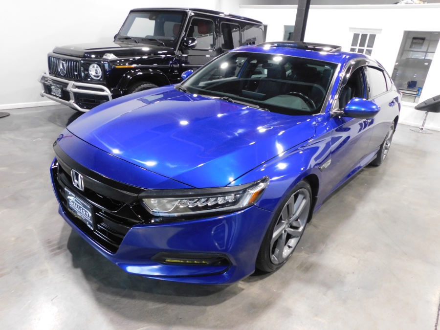 2020 Honda Accord Sedan Sport 2.0T Auto, available for sale in Lodi, New Jersey | Auto Gallery. Lodi, New Jersey 2020 Honda Accord Sedan Sport 2.0T Auto, available for sale in Lodi, New Jersey | Auto Gallery. Lodi, New Jersey