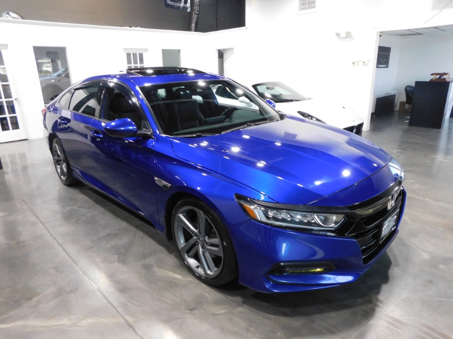2020 Honda Accord Sedan Sport 2.0T Auto, available for sale in Lodi, New Jersey | Auto Gallery. Lodi, New Jersey 2020 Honda Accord Sedan Sport 2.0T Auto, available for sale in Lodi, New Jersey | Auto Gallery. Lodi, New Jersey