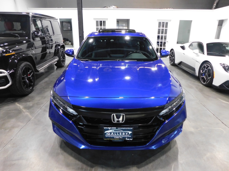 2020 Honda Accord Sedan Sport 2.0T Auto, available for sale in Lodi, New Jersey | Auto Gallery. Lodi, New Jersey 2020 Honda Accord Sedan Sport 2.0T Auto, available for sale in Lodi, New Jersey | Auto Gallery. Lodi, New Jersey