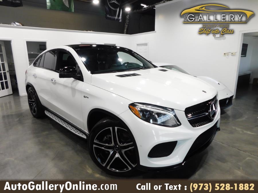 Used 2019 Mercedes-Benz GLE in Lodi, New Jersey | Auto Gallery. Lodi, New Jersey