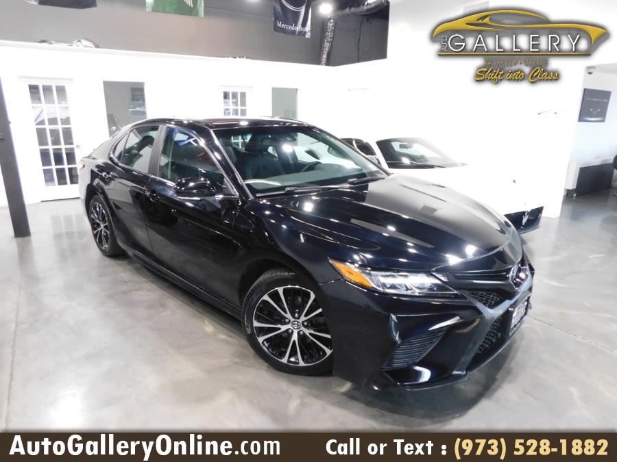 Used 2019 Toyota Camry in Lodi, New Jersey | Auto Gallery. Lodi, New Jersey