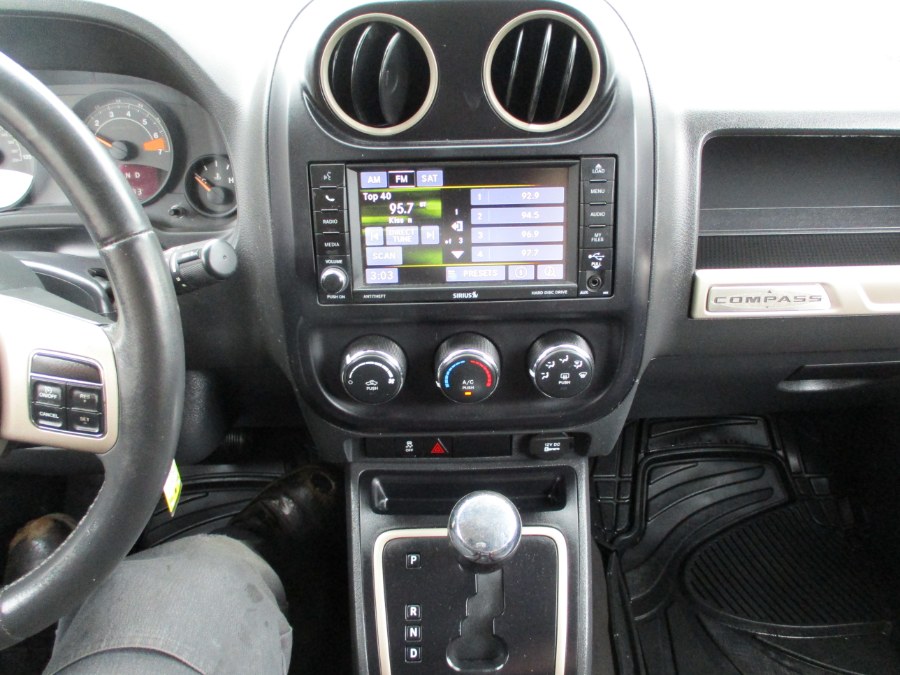 2016 Jeep Compass 4WD 4dr Sport, available for sale in Suffield, Connecticut | Suffield Auto LLC. Suffield, Connecticut 2016 Jeep Compass 4WD 4dr Sport, available for sale in Suffield, Connecticut | Suffield Auto LLC. Suffield, Connecticut