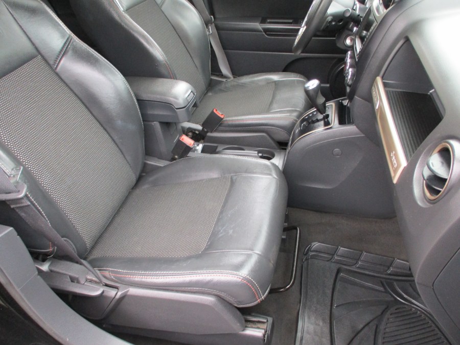 2016 Jeep Compass 4WD 4dr Sport, available for sale in Suffield, Connecticut | Suffield Auto LLC. Suffield, Connecticut 2016 Jeep Compass 4WD 4dr Sport, available for sale in Suffield, Connecticut | Suffield Auto LLC. Suffield, Connecticut