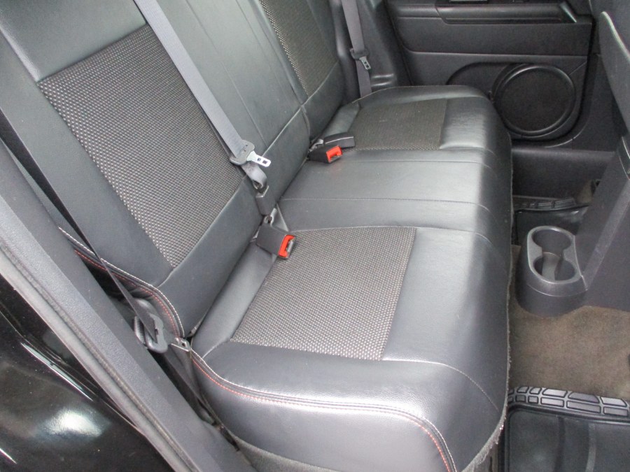 2016 Jeep Compass 4WD 4dr Sport, available for sale in Suffield, Connecticut | Suffield Auto LLC. Suffield, Connecticut 2016 Jeep Compass 4WD 4dr Sport, available for sale in Suffield, Connecticut | Suffield Auto LLC. Suffield, Connecticut