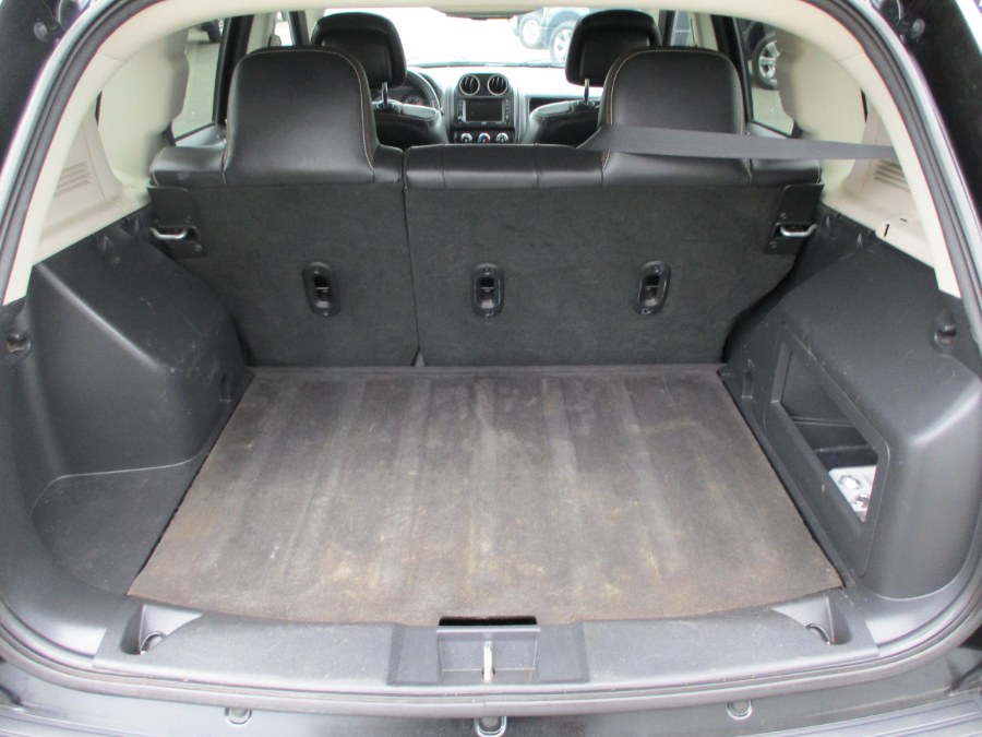 2016 Jeep Compass 4WD 4dr Sport, available for sale in Suffield, Connecticut | Suffield Auto LLC. Suffield, Connecticut 2016 Jeep Compass 4WD 4dr Sport, available for sale in Suffield, Connecticut | Suffield Auto LLC. Suffield, Connecticut