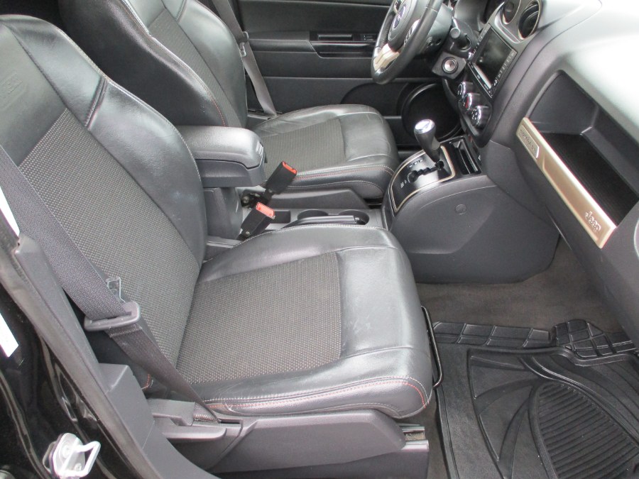 2016 Jeep Compass 4WD 4dr Sport, available for sale in Suffield, Connecticut | Suffield Auto LLC. Suffield, Connecticut 2016 Jeep Compass 4WD 4dr Sport, available for sale in Suffield, Connecticut | Suffield Auto LLC. Suffield, Connecticut