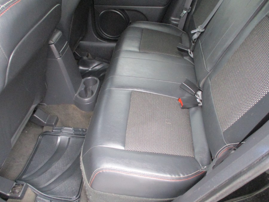 2016 Jeep Compass 4WD 4dr Sport, available for sale in Suffield, Connecticut | Suffield Auto LLC. Suffield, Connecticut 2016 Jeep Compass 4WD 4dr Sport, available for sale in Suffield, Connecticut | Suffield Auto LLC. Suffield, Connecticut