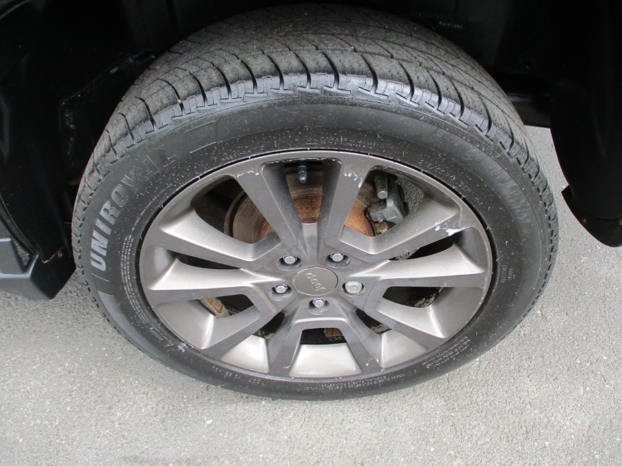 2016 Jeep Compass 4WD 4dr Sport, available for sale in Suffield, Connecticut | Suffield Auto LLC. Suffield, Connecticut 2016 Jeep Compass 4WD 4dr Sport, available for sale in Suffield, Connecticut | Suffield Auto LLC. Suffield, Connecticut