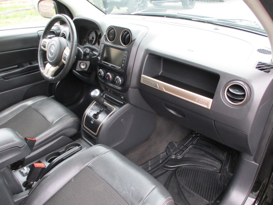 2016 Jeep Compass 4WD 4dr Sport, available for sale in Suffield, Connecticut | Suffield Auto LLC. Suffield, Connecticut 2016 Jeep Compass 4WD 4dr Sport, available for sale in Suffield, Connecticut | Suffield Auto LLC. Suffield, Connecticut