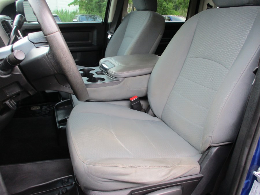 2015 Ram 2500 4WD Crew Cab 149" Tradesman, available for sale in Suffield, Connecticut | Suffield Auto LLC. Suffield, Connecticut 2015 Ram 2500 4WD Crew Cab 149" Tradesman, available for sale in Suffield, Connecticut | Suffield Auto LLC. Suffield, Connecticut