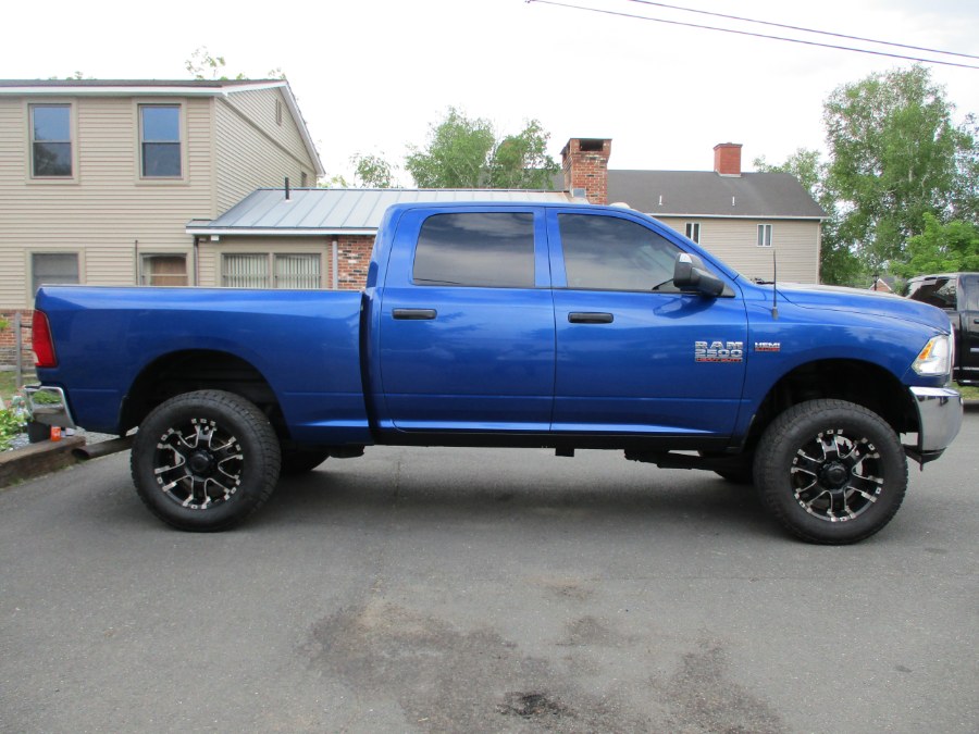 2015 Ram 2500 4WD Crew Cab 149" Tradesman, available for sale in Suffield, Connecticut | Suffield Auto LLC. Suffield, Connecticut 2015 Ram 2500 4WD Crew Cab 149" Tradesman, available for sale in Suffield, Connecticut | Suffield Auto LLC. Suffield, Connecticut