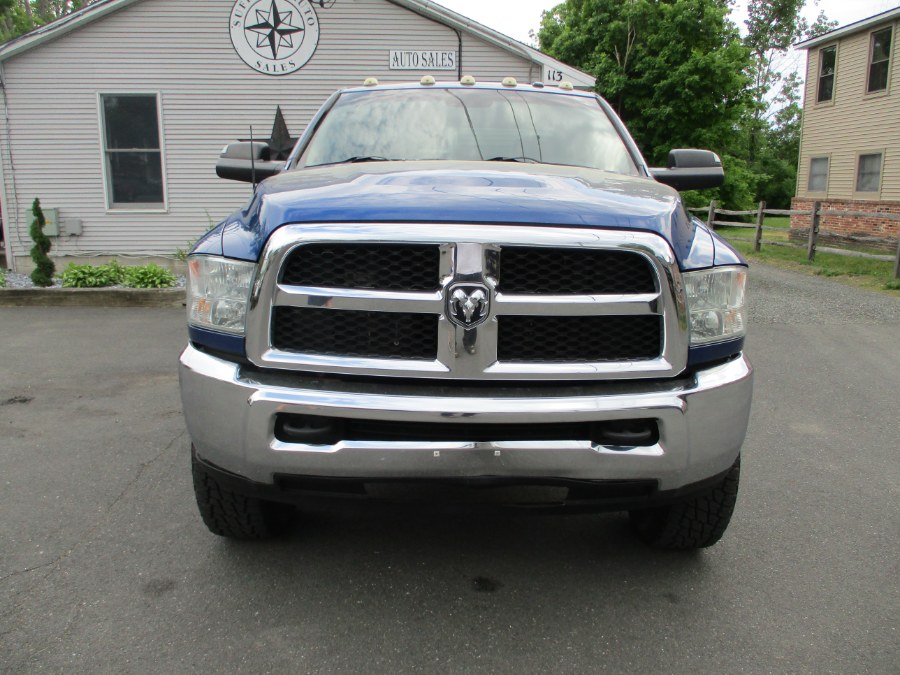 2015 Ram 2500 4WD Crew Cab 149" Tradesman, available for sale in Suffield, Connecticut | Suffield Auto LLC. Suffield, Connecticut 2015 Ram 2500 4WD Crew Cab 149" Tradesman, available for sale in Suffield, Connecticut | Suffield Auto LLC. Suffield, Connecticut