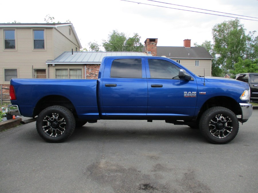 2015 Ram 2500 4WD Crew Cab 149" Tradesman, available for sale in Suffield, Connecticut | Suffield Auto LLC. Suffield, Connecticut 2015 Ram 2500 4WD Crew Cab 149" Tradesman, available for sale in Suffield, Connecticut | Suffield Auto LLC. Suffield, Connecticut