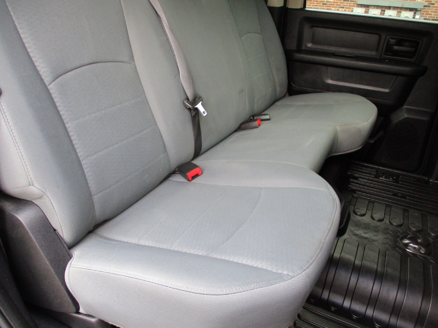 2015 Ram 2500 4WD Crew Cab 149" Tradesman, available for sale in Suffield, Connecticut | Suffield Auto LLC. Suffield, Connecticut 2015 Ram 2500 4WD Crew Cab 149" Tradesman, available for sale in Suffield, Connecticut | Suffield Auto LLC. Suffield, Connecticut