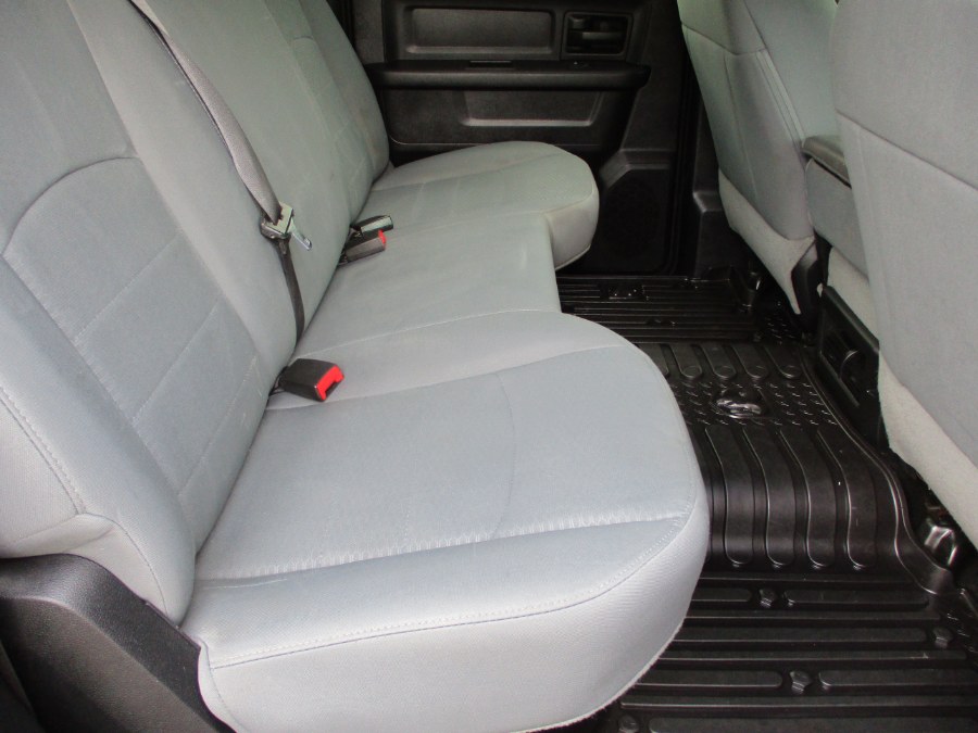 2015 Ram 2500 4WD Crew Cab 149" Tradesman, available for sale in Suffield, Connecticut | Suffield Auto LLC. Suffield, Connecticut 2015 Ram 2500 4WD Crew Cab 149" Tradesman, available for sale in Suffield, Connecticut | Suffield Auto LLC. Suffield, Connecticut