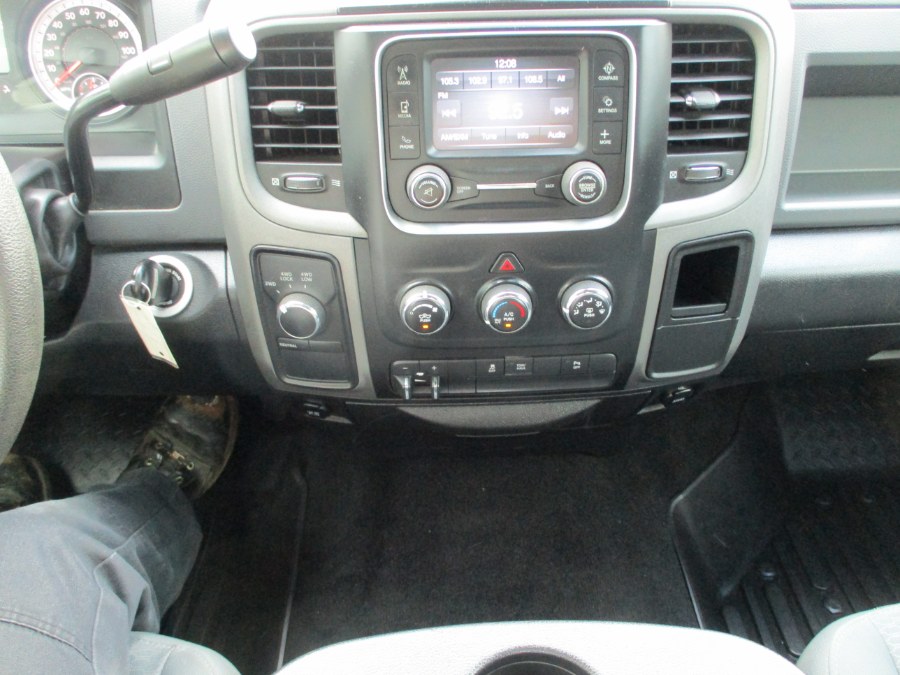 2015 Ram 2500 4WD Crew Cab 149" Tradesman, available for sale in Suffield, Connecticut | Suffield Auto LLC. Suffield, Connecticut 2015 Ram 2500 4WD Crew Cab 149" Tradesman, available for sale in Suffield, Connecticut | Suffield Auto LLC. Suffield, Connecticut