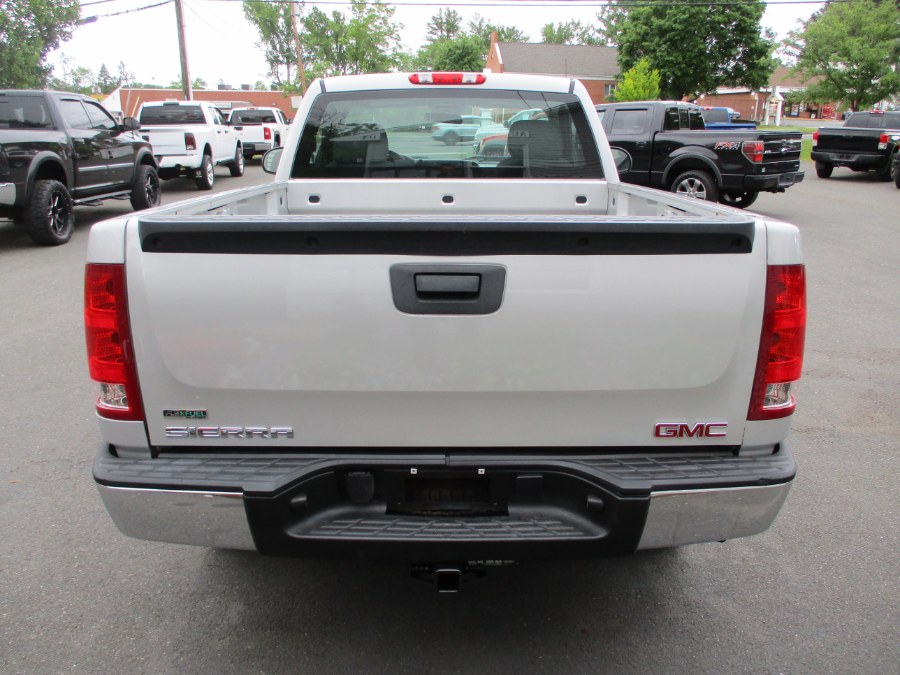 2011 GMC Sierra 1500 4WD Reg Cab 119.0" Work Truck, available for sale in Suffield, Connecticut | Suffield Auto LLC. Suffield, Connecticut 2011 GMC Sierra 1500 4WD Reg Cab 119.0" Work Truck, available for sale in Suffield, Connecticut | Suffield Auto LLC. Suffield, Connecticut