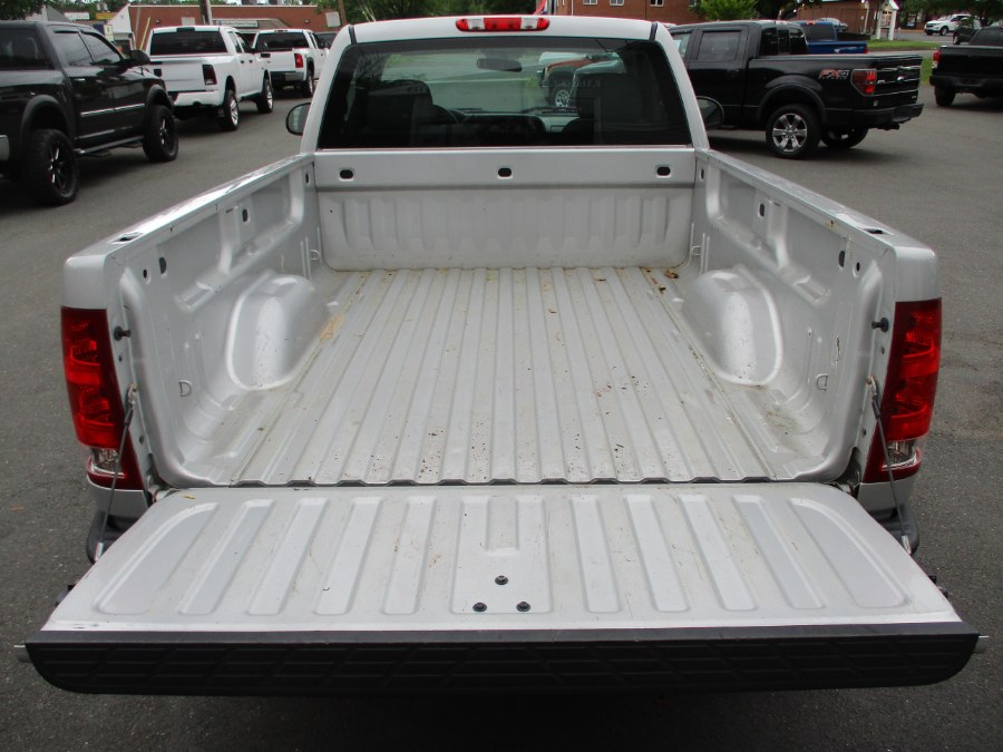 2011 GMC Sierra 1500 4WD Reg Cab 119.0" Work Truck, available for sale in Suffield, Connecticut | Suffield Auto LLC. Suffield, Connecticut 2011 GMC Sierra 1500 4WD Reg Cab 119.0" Work Truck, available for sale in Suffield, Connecticut | Suffield Auto LLC. Suffield, Connecticut
