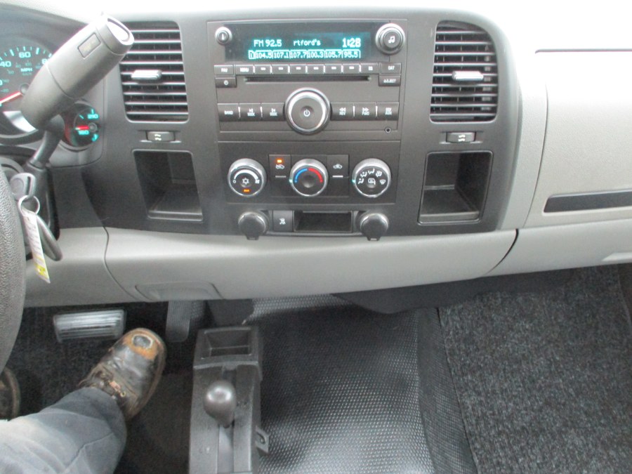 2011 GMC Sierra 1500 4WD Reg Cab 119.0" Work Truck, available for sale in Suffield, Connecticut | Suffield Auto LLC. Suffield, Connecticut 2011 GMC Sierra 1500 4WD Reg Cab 119.0" Work Truck, available for sale in Suffield, Connecticut | Suffield Auto LLC. Suffield, Connecticut