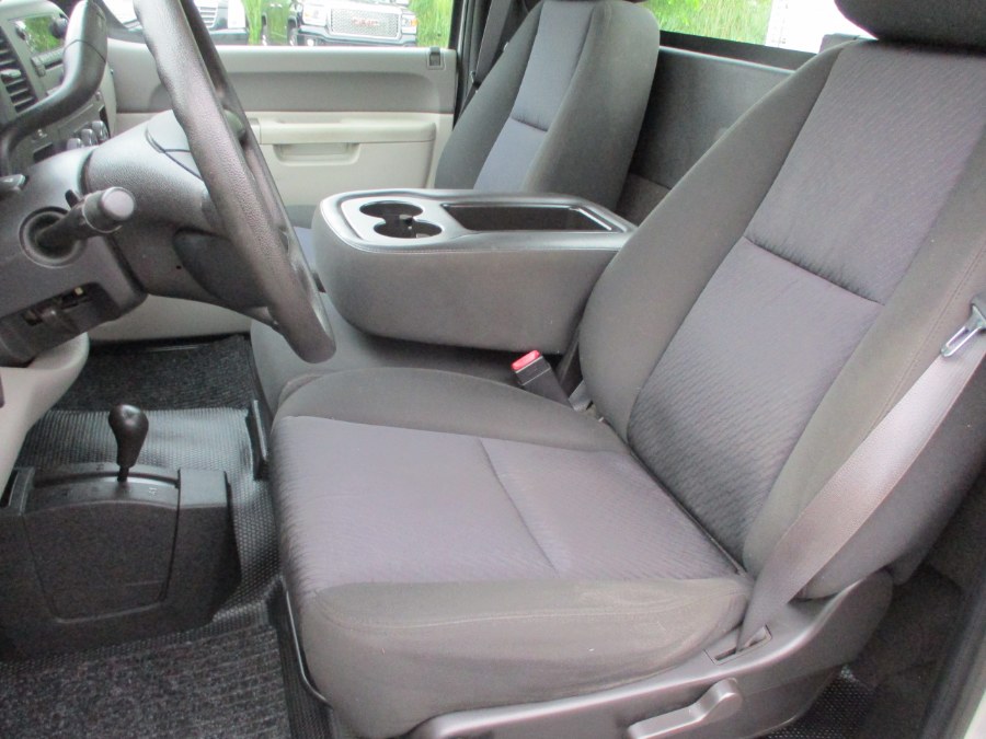 2011 GMC Sierra 1500 4WD Reg Cab 119.0" Work Truck, available for sale in Suffield, Connecticut | Suffield Auto LLC. Suffield, Connecticut 2011 GMC Sierra 1500 4WD Reg Cab 119.0" Work Truck, available for sale in Suffield, Connecticut | Suffield Auto LLC. Suffield, Connecticut