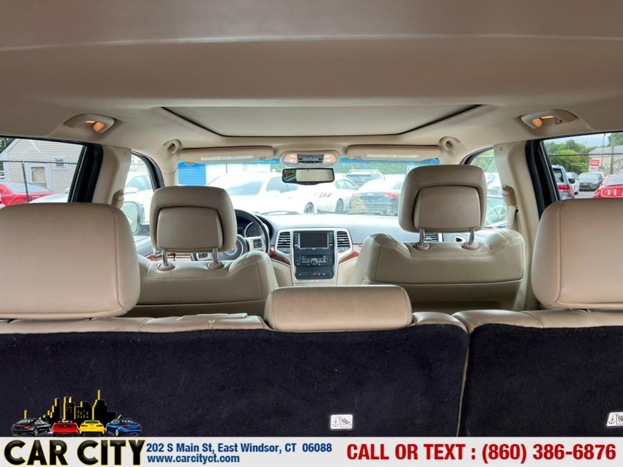 2011 Jeep Grand Cherokee 4WD 4dr Limited, available for sale in East Windsor, Connecticut | Car City LLC. East Windsor, Connecticut 2011 Jeep Grand Cherokee 4WD 4dr Limited, available for sale in East Windsor, Connecticut | Car City LLC. East Windsor, Connecticut