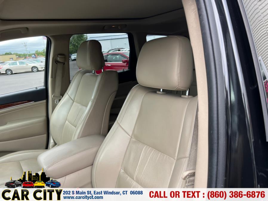 2011 Jeep Grand Cherokee 4WD 4dr Limited, available for sale in East Windsor, Connecticut | Car City LLC. East Windsor, Connecticut 2011 Jeep Grand Cherokee 4WD 4dr Limited, available for sale in East Windsor, Connecticut | Car City LLC. East Windsor, Connecticut