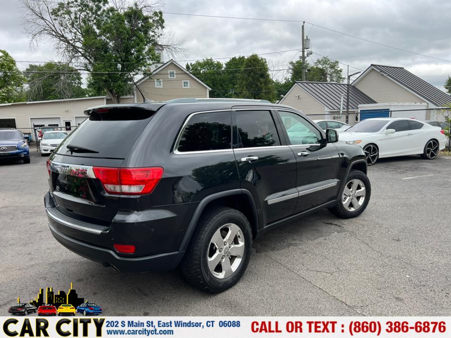 2011 Jeep Grand Cherokee 4WD 4dr Limited, available for sale in East Windsor, Connecticut | Car City LLC. East Windsor, Connecticut 2011 Jeep Grand Cherokee 4WD 4dr Limited, available for sale in East Windsor, Connecticut | Car City LLC. East Windsor, Connecticut