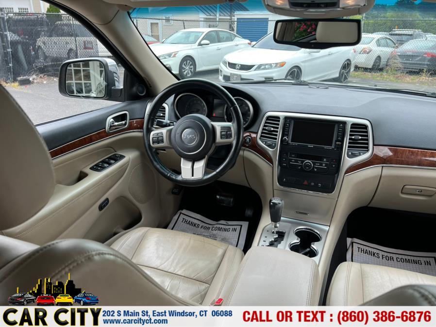 2011 Jeep Grand Cherokee 4WD 4dr Limited, available for sale in East Windsor, Connecticut | Car City LLC. East Windsor, Connecticut 2011 Jeep Grand Cherokee 4WD 4dr Limited, available for sale in East Windsor, Connecticut | Car City LLC. East Windsor, Connecticut