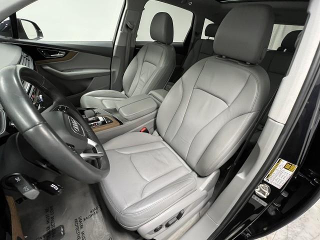 2017 Audi Q7 Premium Plus, available for sale in Maple Shade, New Jersey | Car Revolution. Maple Shade, New Jersey 2017 Audi Q7 Premium Plus, available for sale in Maple Shade, New Jersey | Car Revolution. Maple Shade, New Jersey