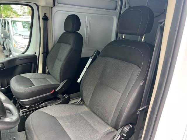 2020 Ram Promaster Cargo Van 1500 HR 136'' WB, available for sale in Maple Shade, New Jersey | Car Revolution. Maple Shade, New Jersey 2020 Ram Promaster Cargo Van 1500 HR 136'' WB, available for sale in Maple Shade, New Jersey | Car Revolution. Maple Shade, New Jersey